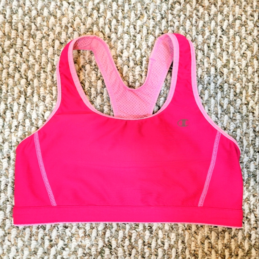 Champion Reversible Sports Bra